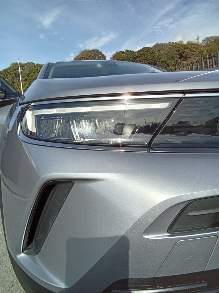 Used Vauxhall Mokka 2021 for sale - 76132622: Photo 9