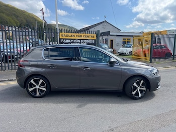 Used Peugeot 308 2019 for sale - 78315566: Photo