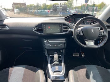Used Peugeot 308 2019 for sale - 78315566: Photo