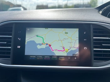 Used Peugeot 308 2019 for sale - 78315566: Photo