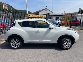 Used Nissan Juke 2016 for sale - 79265072: Photo