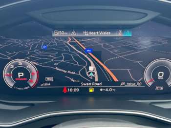Used Audi A6 Saloon 2019 for sale - 73003592: Photo