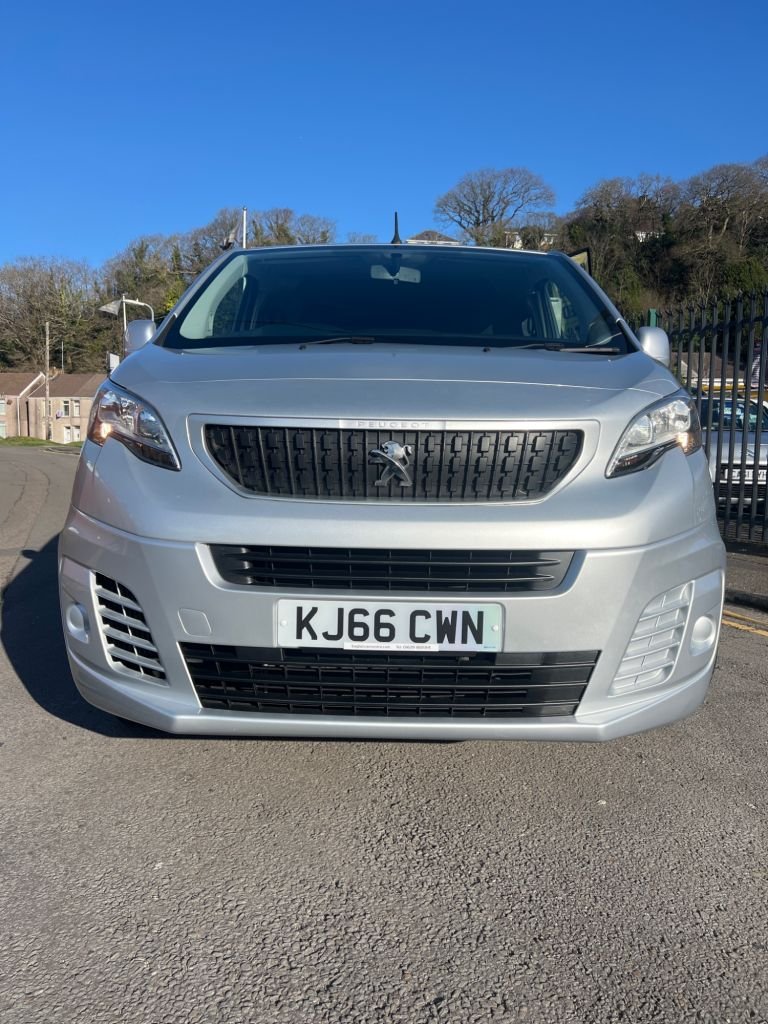 Used Peugeot Expert 2017 for sale - 77436856: Photo 12