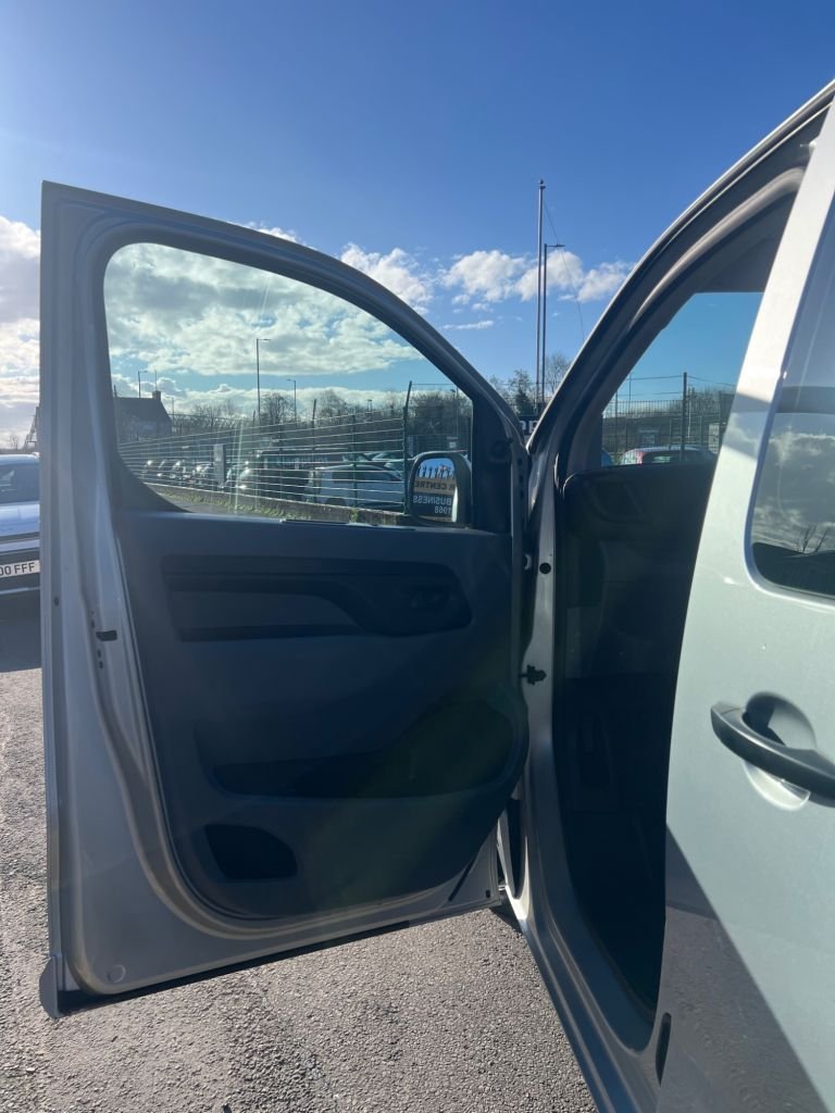 Used Peugeot Expert 2017 for sale - 77436856: Photo 14