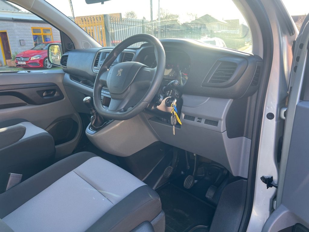 Used Peugeot Expert 2017 for sale - 77436856: Photo 16