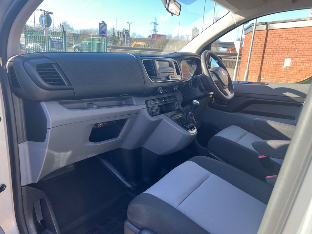 Used Peugeot Expert 2017 for sale - 77436856: Photo 17