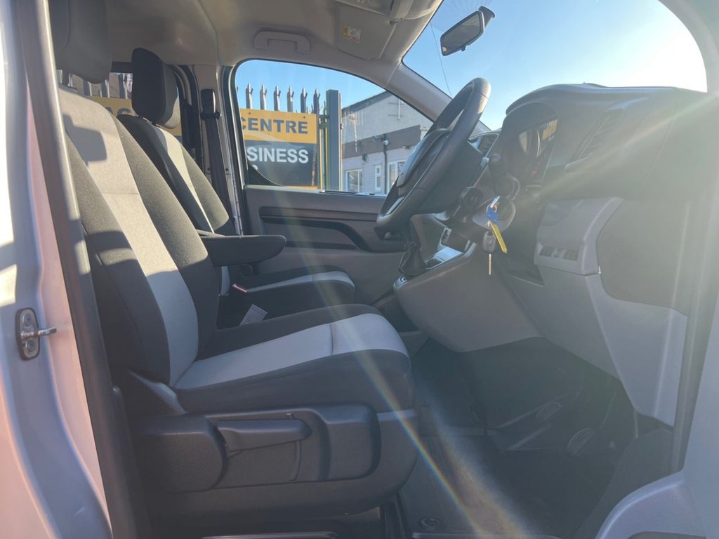 Used Peugeot Expert 2017 for sale - 77436856: Photo 18