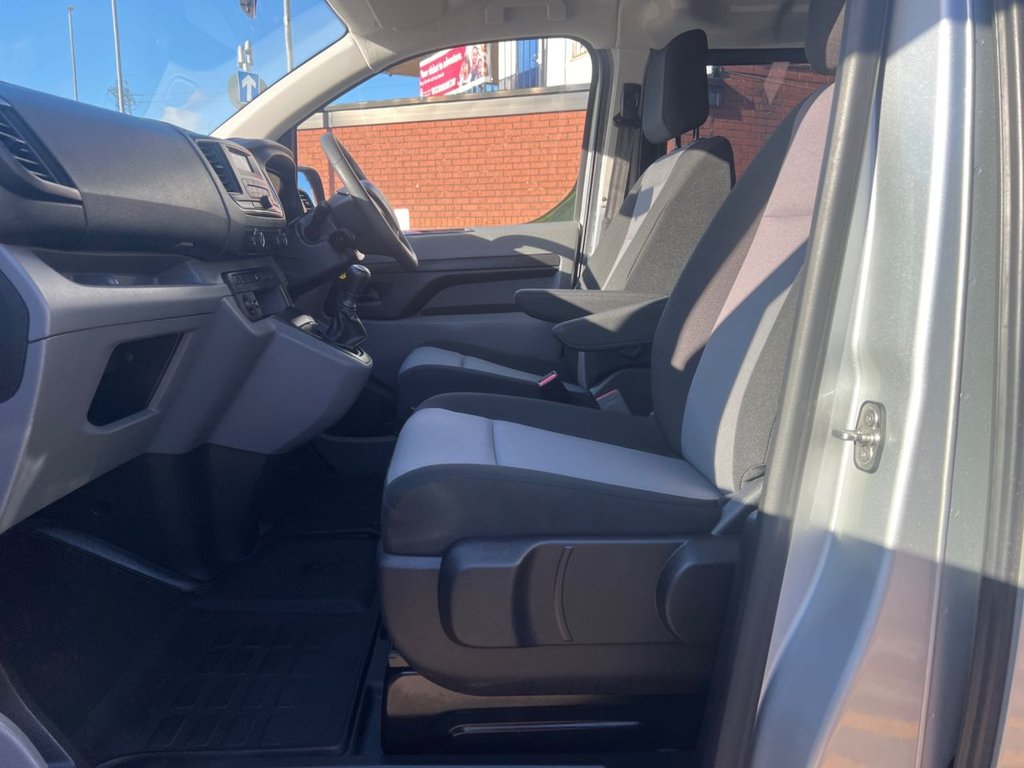 Used Peugeot Expert 2017 for sale - 77436856: Photo 19