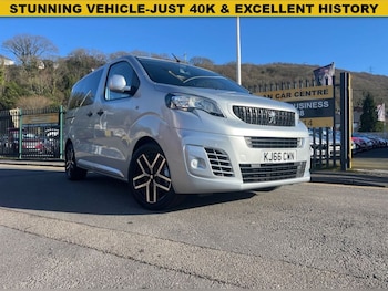 Used Peugeot Expert 2017 for sale - 77436856: Photo