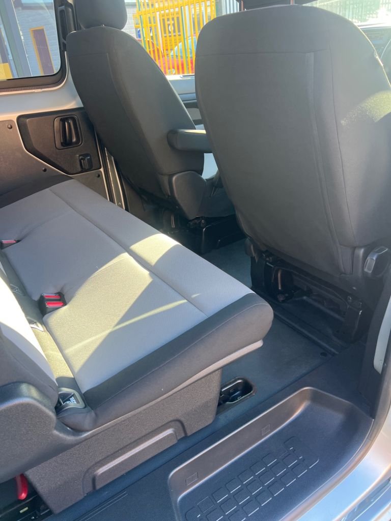 Used Peugeot Expert 2017 for sale - 77436856: Photo 22