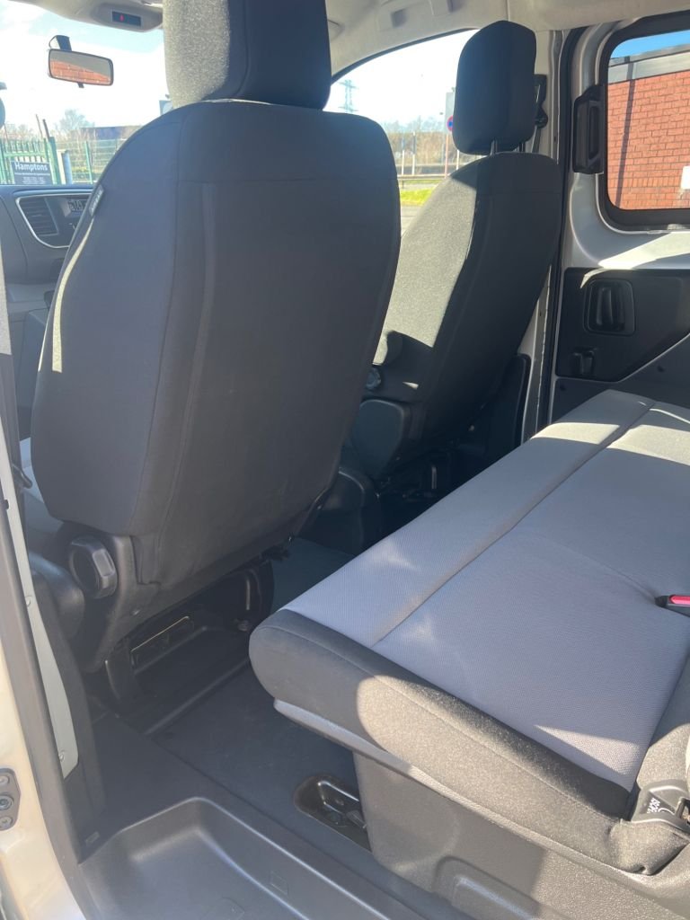 Used Peugeot Expert 2017 for sale - 77436856: Photo 23