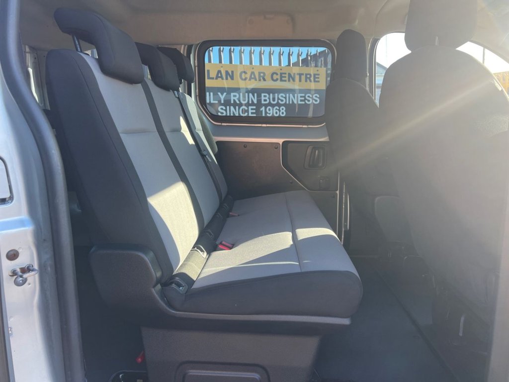 Used Peugeot Expert 2017 for sale - 77436856: Photo 24