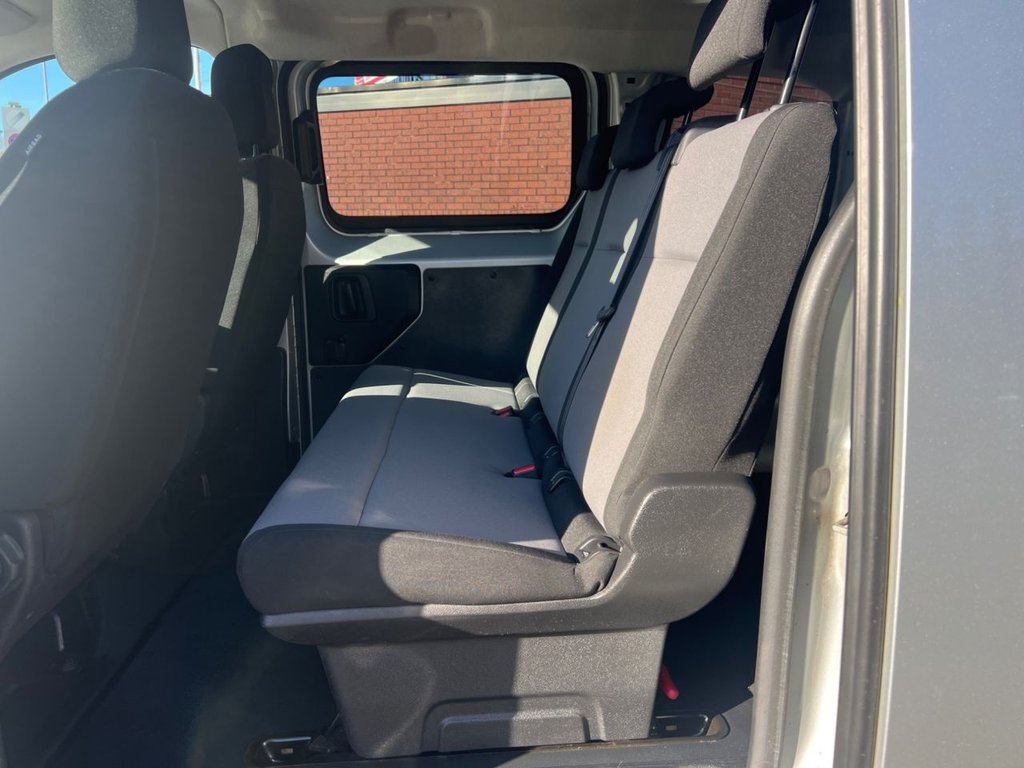 Used Peugeot Expert 2017 for sale - 77436856: Photo 25