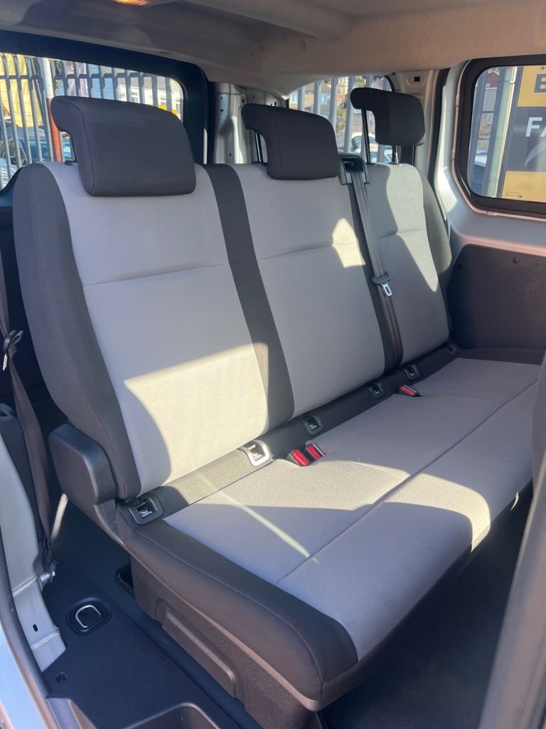 Used Peugeot Expert 2017 for sale - 77436856: Photo 26