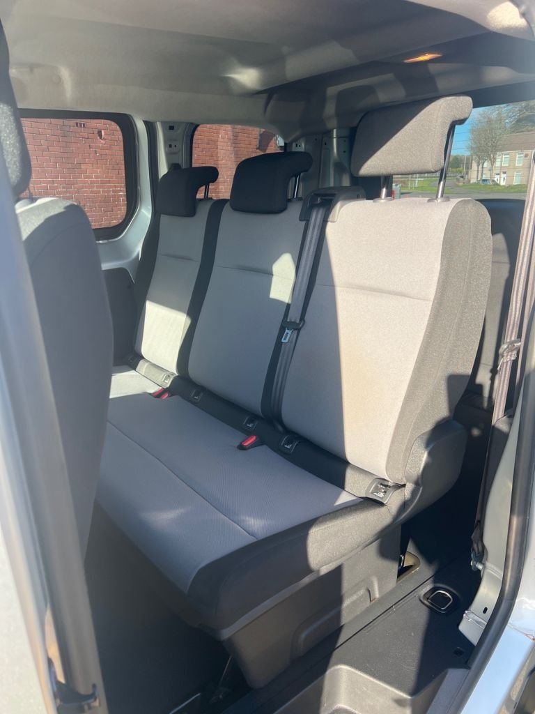 Used Peugeot Expert 2017 for sale - 77436856: Photo 29