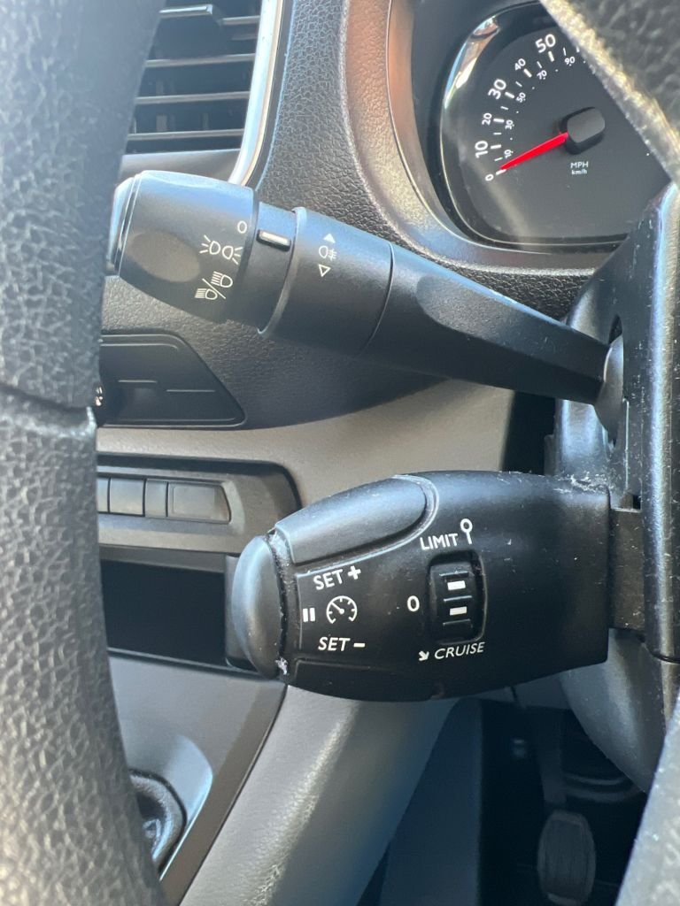 Used Peugeot Expert 2017 for sale - 77436856: Photo 34