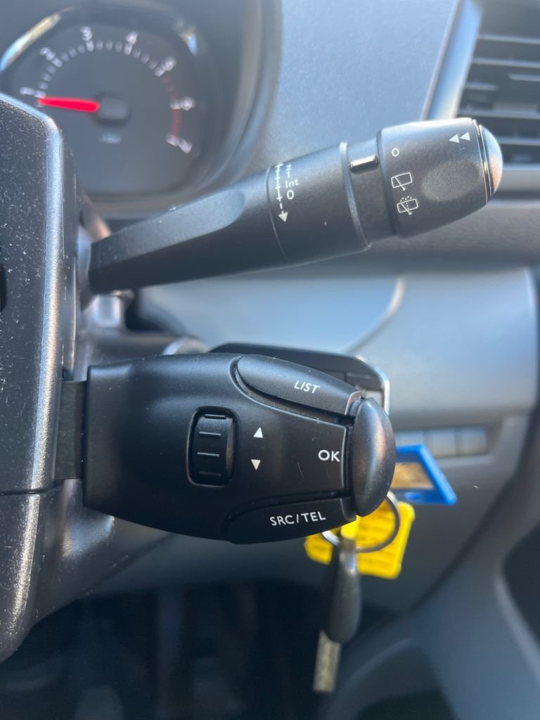 Used Peugeot Expert 2017 for sale - 77436856: Photo 36