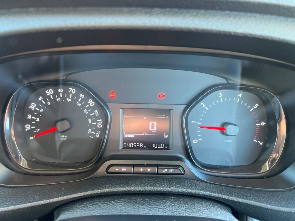 Used Peugeot Expert 2017 for sale - 77436856: Photo 37