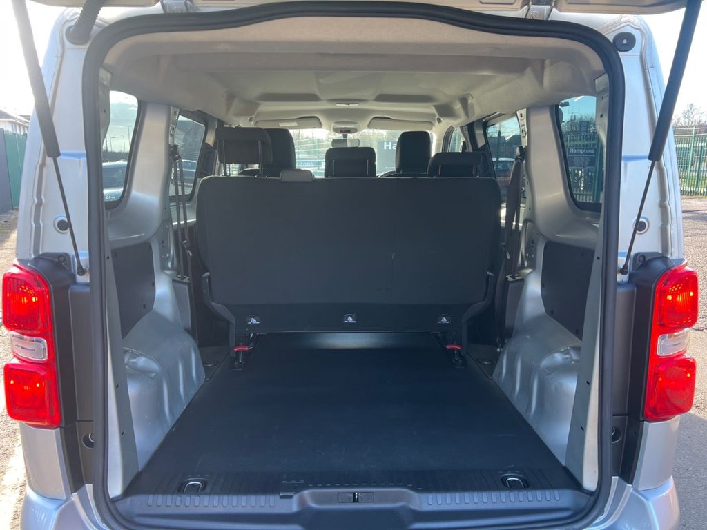 Used Peugeot Expert 2017 for sale - 77436856: Photo 44