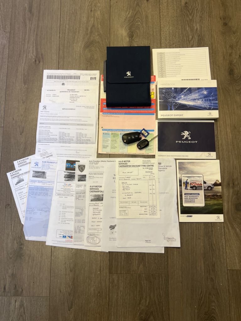 Used Peugeot Expert 2017 for sale - 77436856: Photo 46