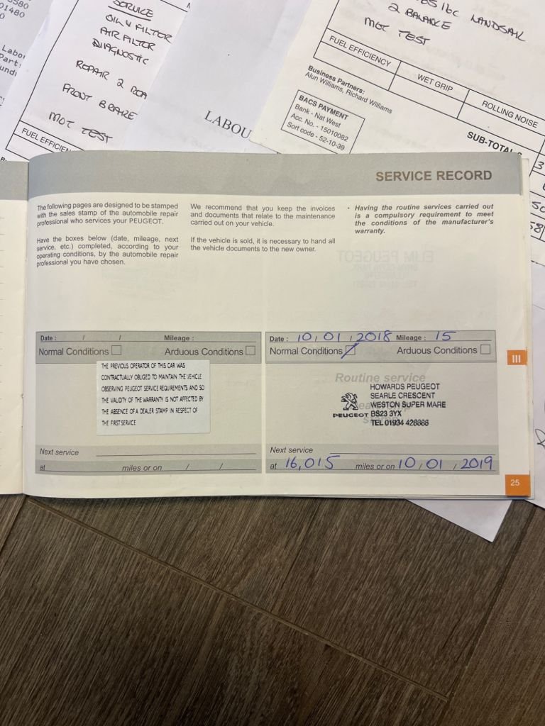 Used Peugeot Expert 2017 for sale - 77436856: Photo 47