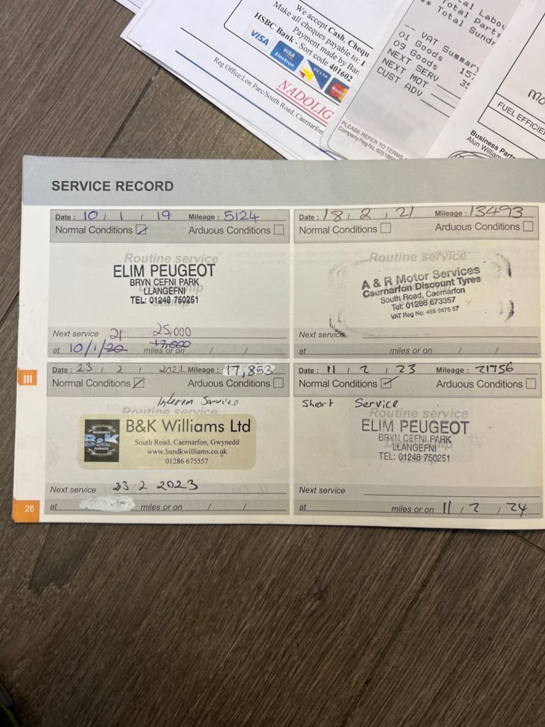 Used Peugeot Expert 2017 for sale - 77436856: Photo 48