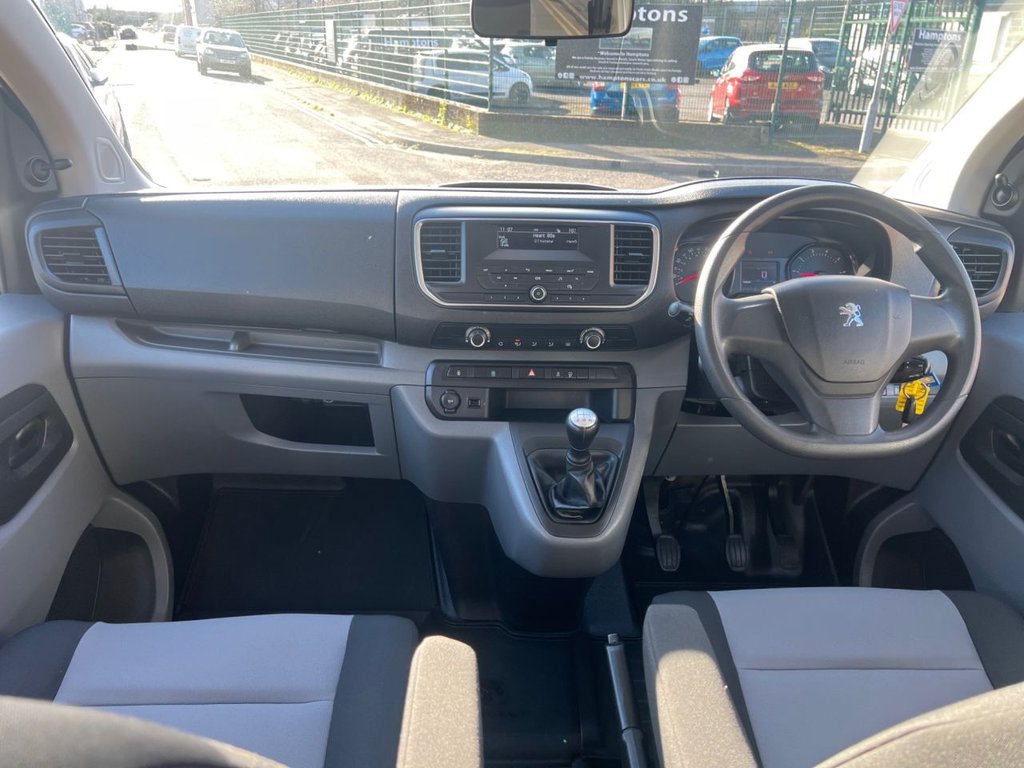 Used Peugeot Expert 2017 for sale - 77436856: Photo 5