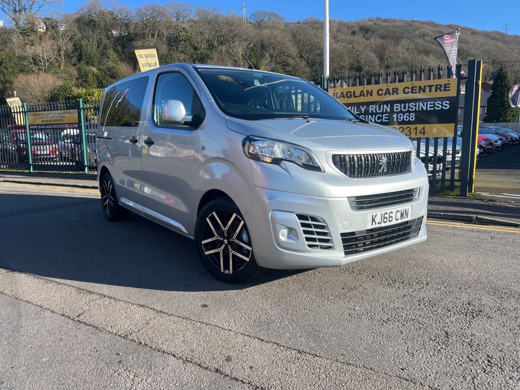 Used Peugeot Expert 2017 for sale - 77436856: Photo 6