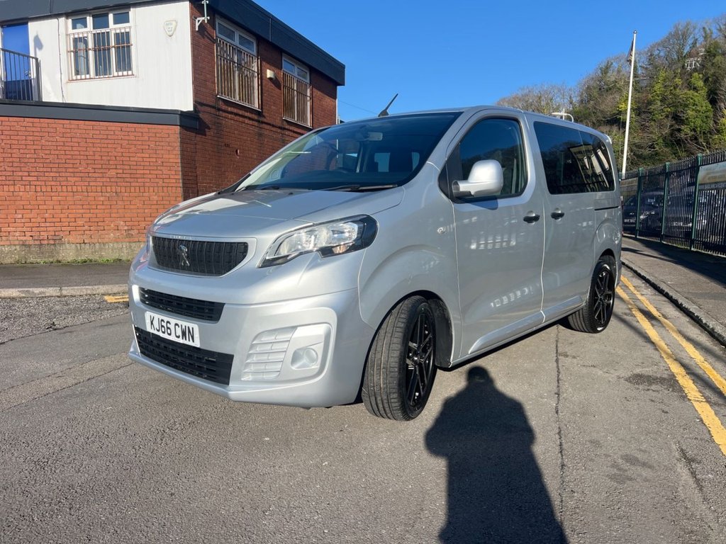 Used Peugeot Expert 2017 for sale - 77436856: Photo 7