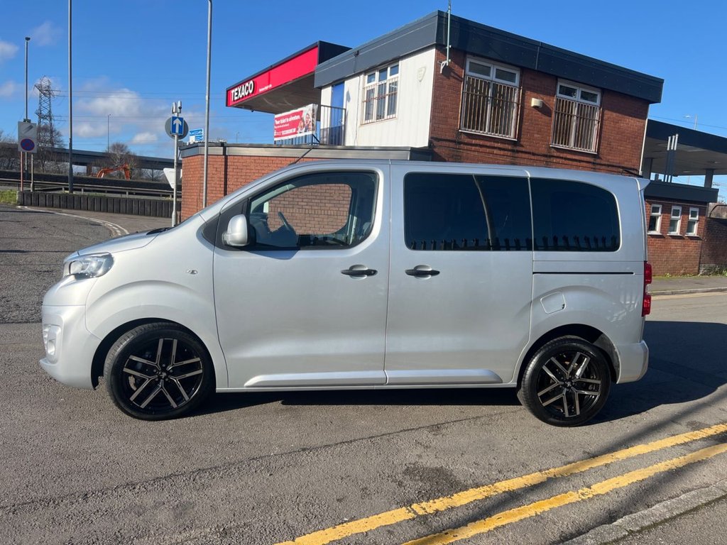 Used Peugeot Expert 2017 for sale - 77436856: Photo 8