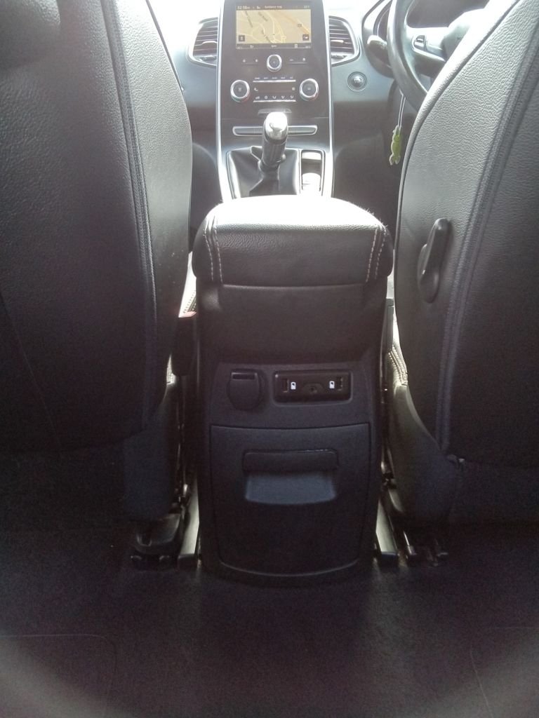Vehicle 34