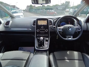 Used Renault Scenic 2017 for sale - 75487294: Photo