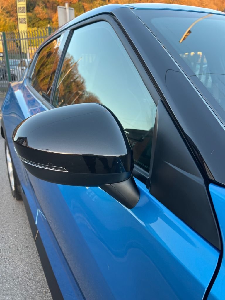 Used Nissan Juke 2020 for sale - 76582520: Photo 10