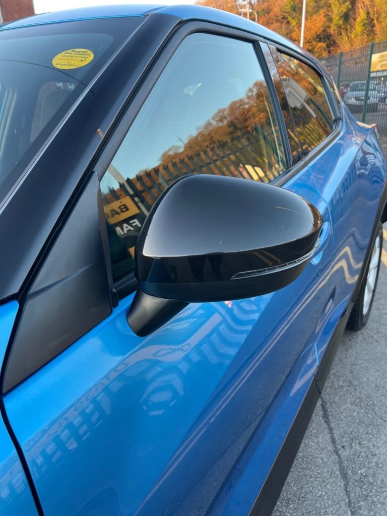 Used Nissan Juke 2020 for sale - 76582520: Photo 12