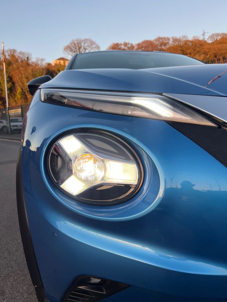 Used Nissan Juke 2020 for sale - 76582520: Photo 19