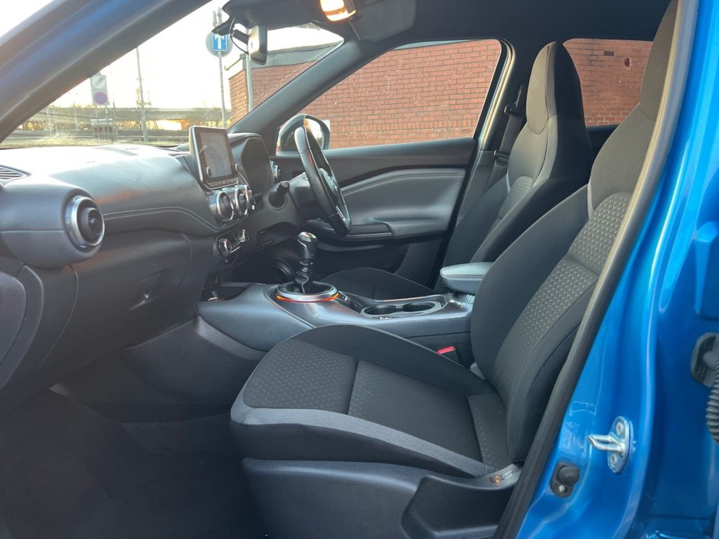 Used Nissan Juke 2020 for sale - 76582520: Photo 29