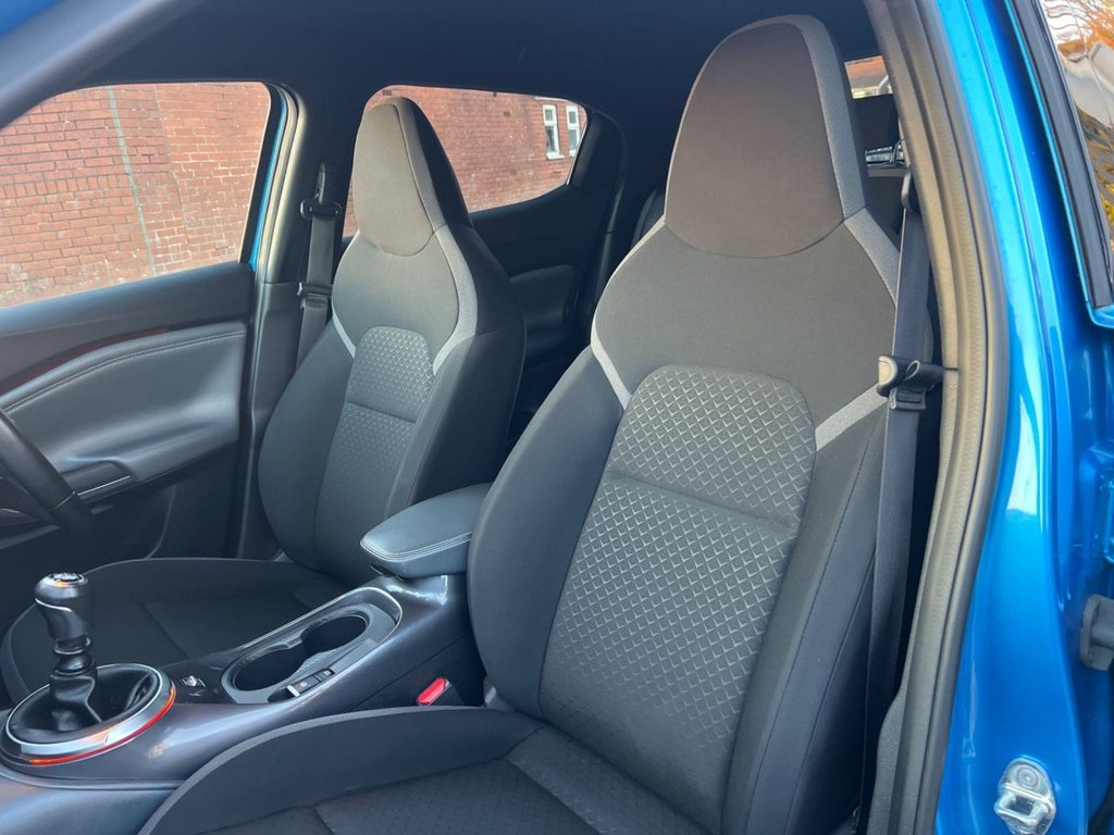 Used Nissan Juke 2020 for sale - 76582520: Photo 31