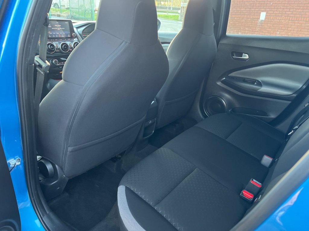 Used Nissan Juke 2020 for sale - 76582520: Photo 35