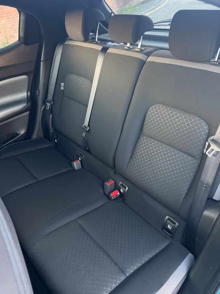 Used Nissan Juke 2020 for sale - 76582520: Photo 37