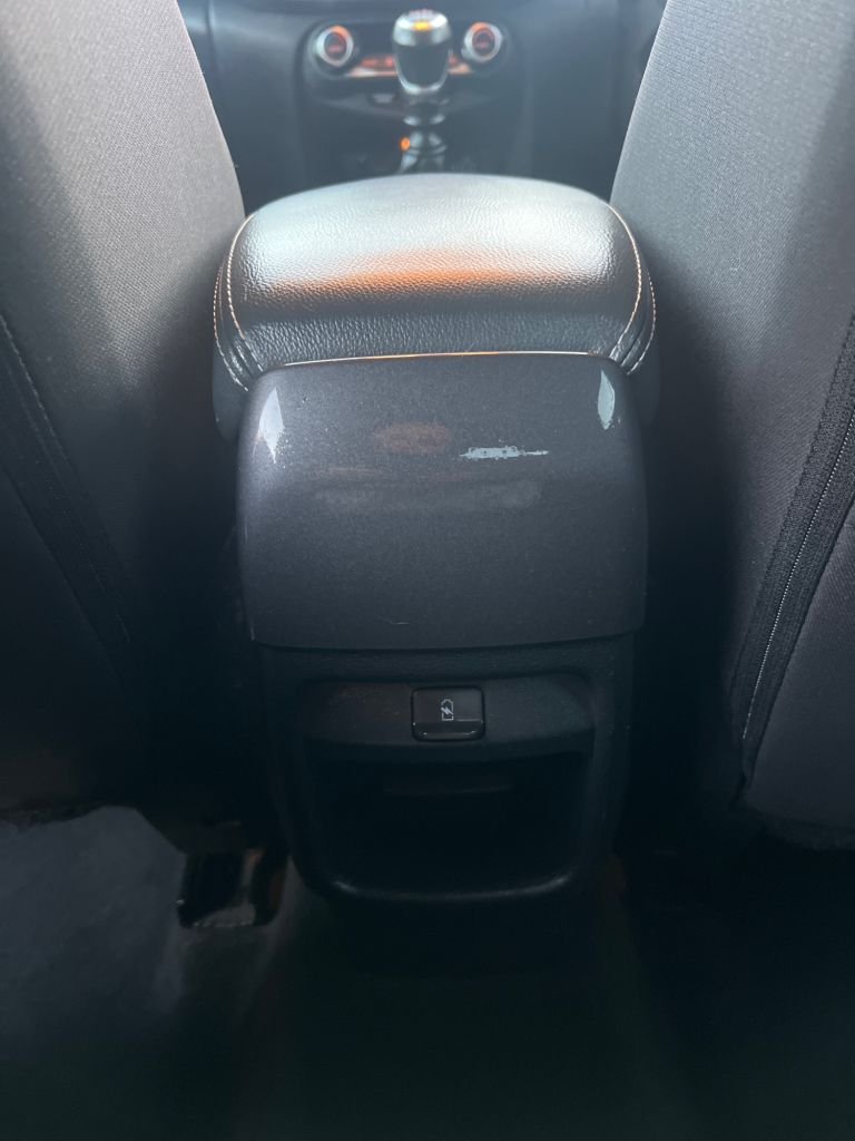 Used Nissan Juke 2020 for sale - 76582520: Photo 38