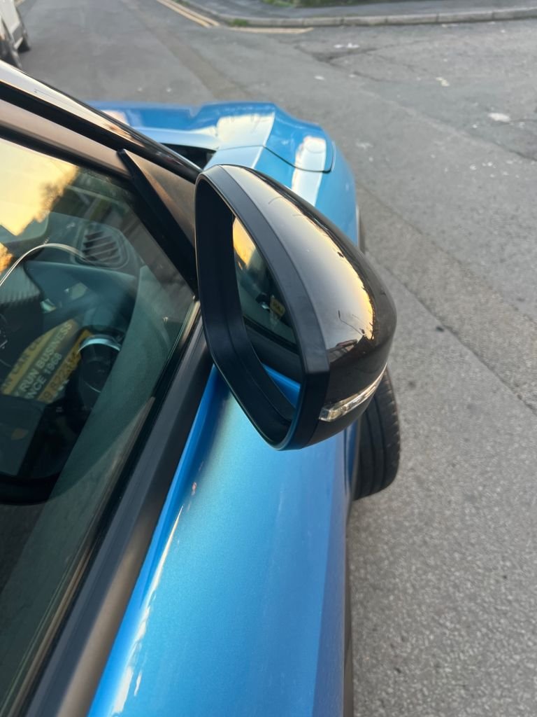 Used Nissan Juke 2020 for sale - 76582520: Photo 40