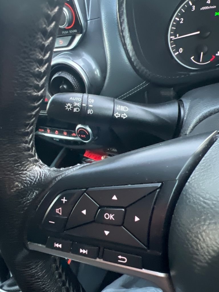 Used Nissan Juke 2020 for sale - 76582520: Photo 41