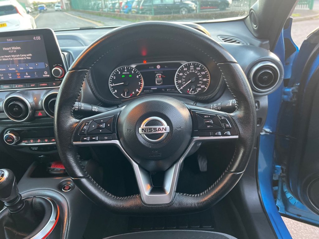 Used Nissan Juke 2020 for sale - 76582520: Photo 42