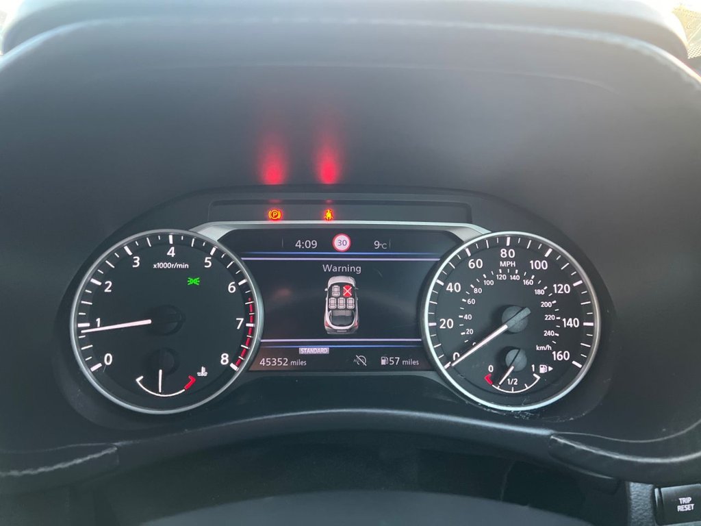 Used Nissan Juke 2020 for sale - 76582520: Photo 45