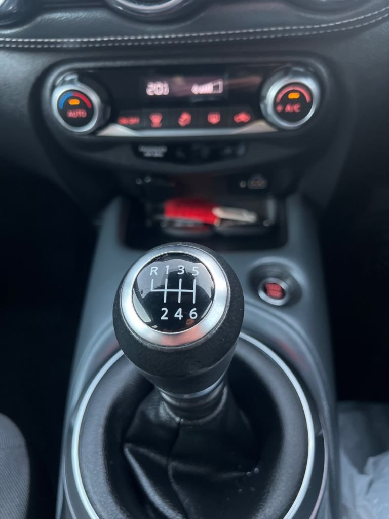 Used Nissan Juke 2020 for sale - 76582520: Photo 46