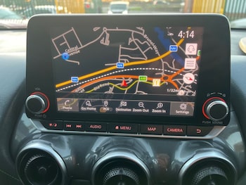 Used Nissan Juke 2020 for sale - 76582520: Photo