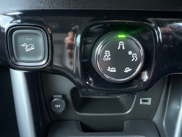 Used Citroen C3 Aircross 2017 for sale - 73181666: Photo 15