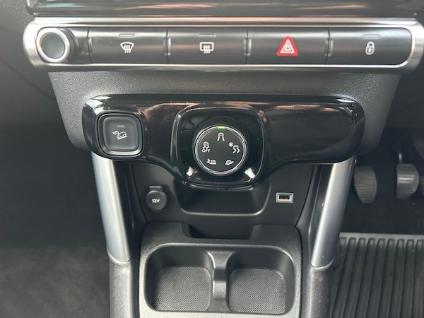 Used Citroen C3 Aircross 2017 for sale - 73181666: Photo 17