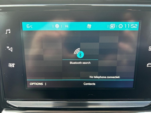 Used Citroen C3 Aircross 2017 for sale - 73181666: Photo 18