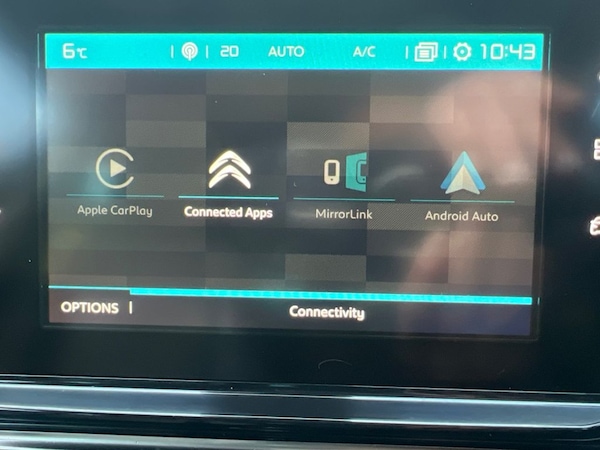 Used Citroen C3 Aircross 2017 for sale - 73181666: Photo 20